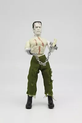 Buy MEGO Universal Monsters: Frankenstein 8 Inch Action Figure • 21.25£