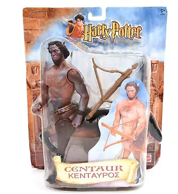 Buy Harry Potter And The Philosopher's Stone - CENTAUR Collector's Figure • 29.10£