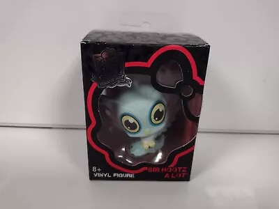 Buy Monster High Pet Sir Hootz A Lot Vinyl Figure • 15.99£