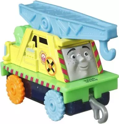Buy Thomas The Tank Engine & Friends Neon Kevin Brand New In Box • 6£