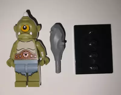 Buy Lego Collectable Minifigure Series 9 Cyclops  L22 • 4.95£