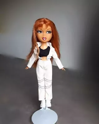 Buy Bratz Clone Yasmin Doll Britney Spears Baby One More Time Inspired RARE Doll  • 20.56£