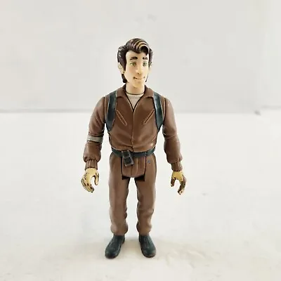 Buy Peter Venkman The Real Ghostbusters Kenner Series 1 1986 Action Figure • 7.99£