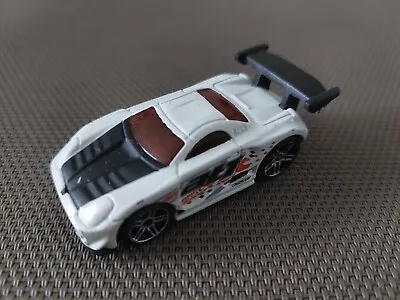 Buy A1 – 010 Car Miniature Hotwheels Toyota MR2 2003 IN Good Condition • 7.49£