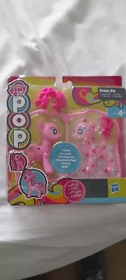 Buy My Little Pony Pinkie Pie • 1.20£