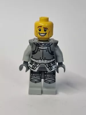 Buy 588. LEGO HEROIC KNIGHT Collectible Minifigure Series 9 71000 Col132 • 8£