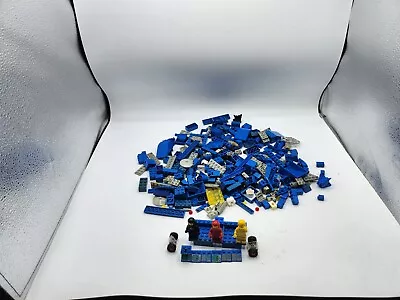 Buy LEGO Space: Robot Command Center (6951) • 36.10£