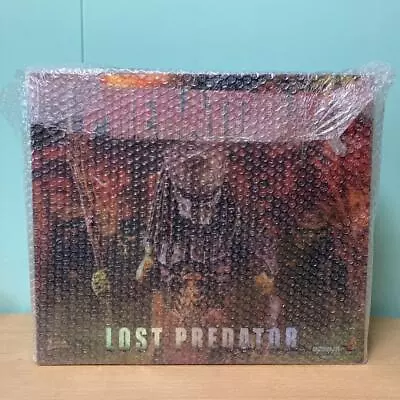 Buy Hot Toys Movie MMS76 Lost Predator 2 Action Figure NEW Detailed Collectible Toy • 209.90£