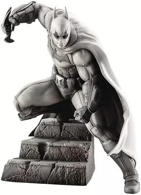 Buy Batman Arkham City Series 10Th Anniversary Limited Edition Artfx+ Statue • 64.99£