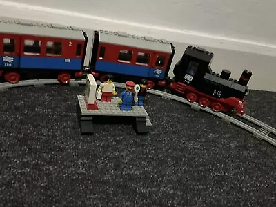 Buy Lego 7715 Push Along Train Collectors • 21£