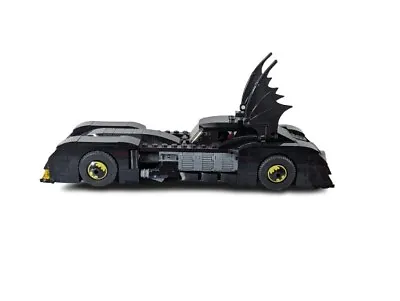 Buy LEGO Super Heroes: Batmobile: Pursuit Of The Joker (76119) - Preowned - P&P • 19.99£