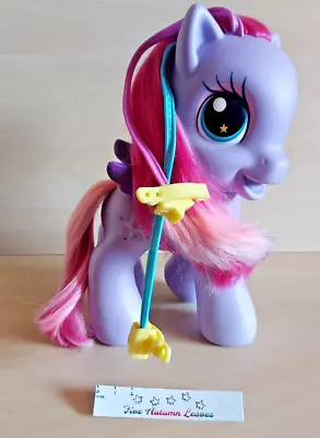 Buy My Little Pony G3.5 | Starsong | Twist N Style Large Brushable  8 | Hasbro | MLP • 7£