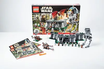 Buy LEGO Star Wars: The Battle Of Endor (8038) • 175£