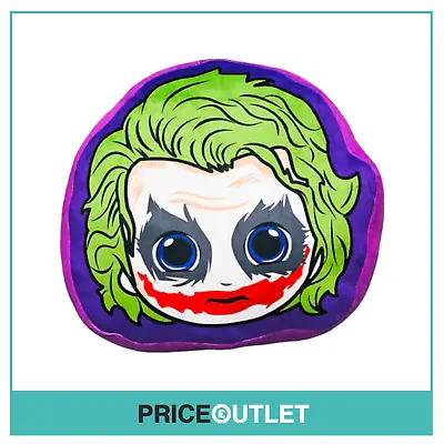 Buy Hot Toys - Cosbaby - The Joker Cushion - Brand New Sealed • 16.99£