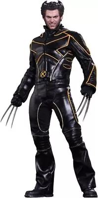 Buy Movie Masterpiece X-MEN Final Decision 1/6 Scale Figure Wolverine • 357.83£