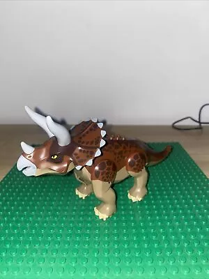 Buy Lego Triceratops • 10£