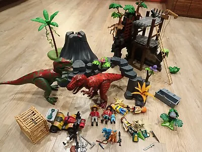 Buy Playmobil Dinos Awesome Bundle • 20.99£