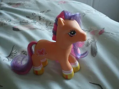Buy My Little Pony MLP G3 Scootaloo Tennis Outfit Version Combined P&P Available • 1.49£