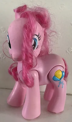 Buy My Little Pony Walking Talking Pinkie Pie Toy • 2£