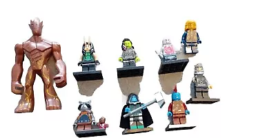 Buy Lego Minifigures Bundle Job Lot • 20£