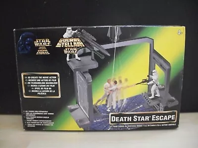 Buy Kenner Star Wars Death Star Escape • 25£