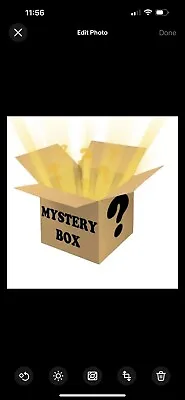 Buy Funko Pop Mystery Box - Random (Read Description) • 10£