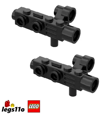 Buy LEGO X2 Video Camera With Side Sight NEW 4360 • 2.79£