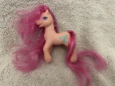 Buy Vintage G2 My Little Pony EU UK Exclusive Princess Twinkle Star • 8£