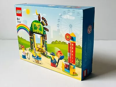 Buy LEGO Promotional Set 40529 | Children's Amusement Park | Brand New & Sealed • 9.95£