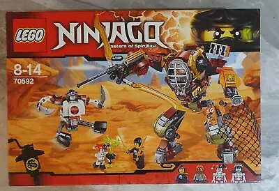 Buy Lego Ninjago Sets • 15£