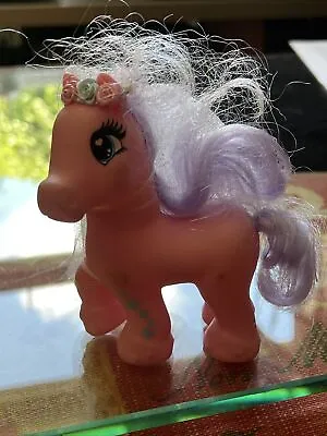 Buy Vintage Fakey Pony Gi-Go Mold  Toy Model Horse, My Little Pony , Xmas Gift Vgc • 14£