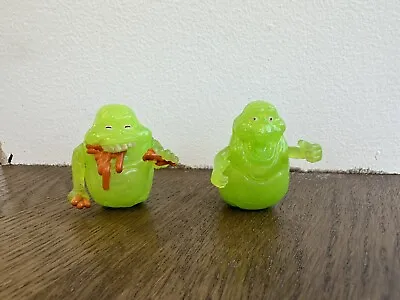 Buy Ghostbusters Slimer Figure Toys • 10£