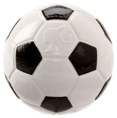 Buy 1x An Original Mattel Made To Move Soccer Barbie-size. Football A. Collection  • 4.11£
