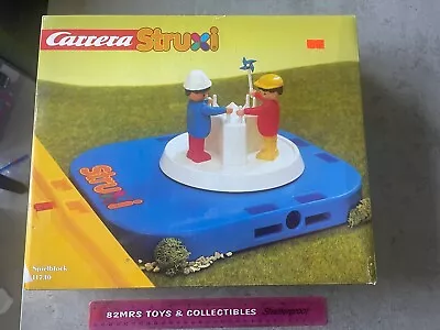 Buy Vintage Carrera Struxi Playmobil Playground City Playset West German • 12.99£