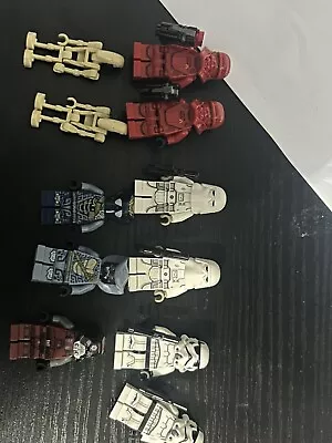 Buy Lego Star Wars Mini Figures • 25£
