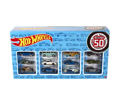 Buy Hot Wheels 50 Car Pack - Mattel CGN22 • 84.99£