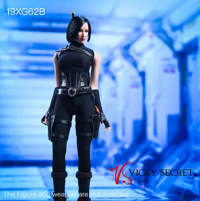 Buy 1/6 Female Assassin Tights Holster SUIT B FOR 12'' PH TBL Figure HOT TOYS • 34.97£