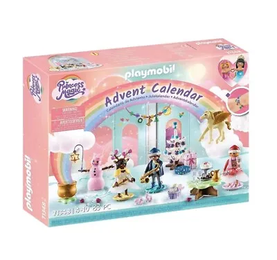 Buy Playmobil Advent Calendar71348 Children Age 4-10 Years 83pc New • 24.59£