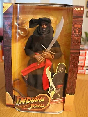Buy Indiana Jones Cairo Swordsman 12  Series • 50£