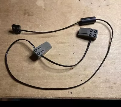 Buy LEGO Train  9V Connection Cable Repair Service • 16£