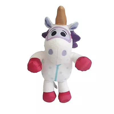 Buy Ubercorn Go Jetters Unicorn Soft Toy Talking With  Sounds Plush • 13.49£