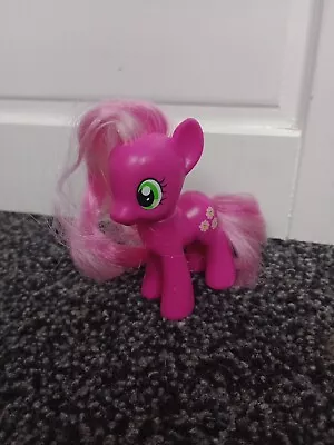 Buy Mlp Cheerilie Rare Brushable My Little Pony • 7£