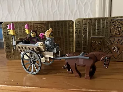 Buy Lego Yellow Castle Knights Wagon • 33£