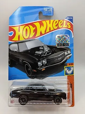Buy Hot Wheels Chevelle SS Express *Combine Postage* • 3.50£