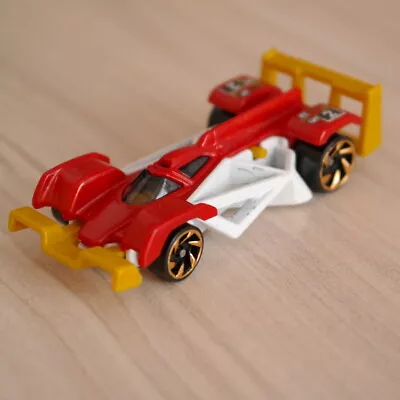 Buy 2017 Flash Drive Hot Wheels Diecast Car Toy • 3.20£