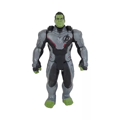 Buy Marvel Avengers Endgame Hulk 6  Action Figure By Hasbro 2018 • 6.99£