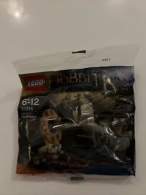 Buy Lego 'The Hobbit' 30215 BNISP • 13.45£
