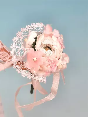 Buy Vintage Original BARBIE - Wedding Bouquet 1960s TOP HTF • 24.83£
