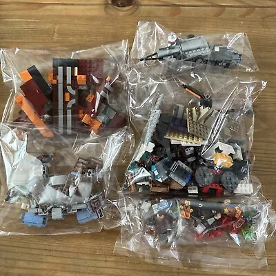 Buy Lego Bundle Job Lot Bulk • 10.50£