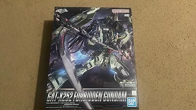 Buy FULL MECHANICS 1/100 Forbidden Gundam - Bandai Kit New • 40£